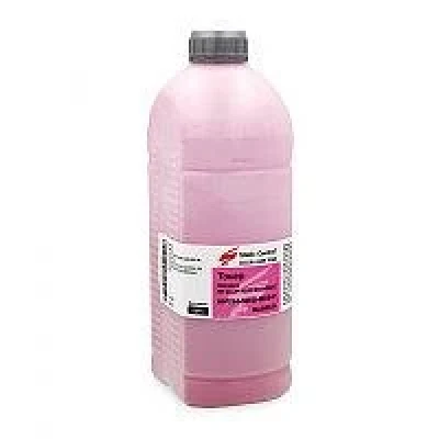 Тонер HP CLJ Pro M252/M452/M552/M553, MFP M176/M177/M277/M377, Canon LBP-610/710, Magenta, 1 кг, Static Control (HM254-1KG-MAOS)