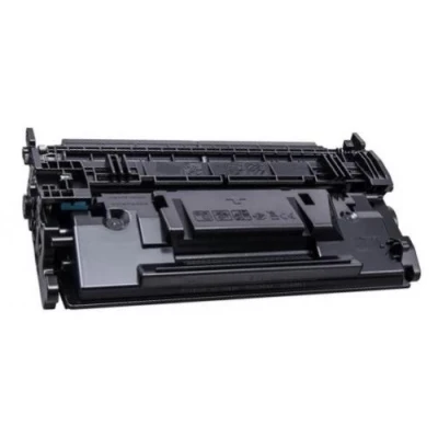 Картридж HP 87A (CF287A), Black, LJ Pro M501, Enterprise M506/M527, Virgin, порожній (CF287A-EV)