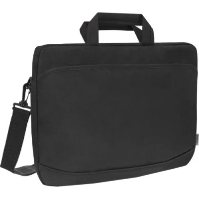 Сумка для ноутбука 17.3" Defender Monte, Black, поліестер, 440 х 330 х 60 мм (26065)