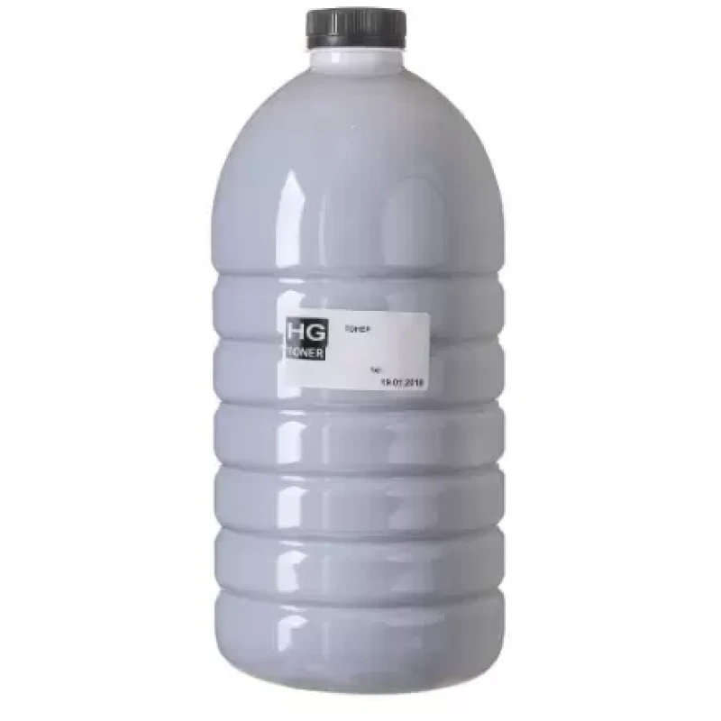 Тонер HP Universal 4000/4100/4200/4300/5000/5100/8100, P4014/P4015/P4515, M601/M602/M603/M712/M725/M4555, 1 кг, HG (TSM-HG231-1)