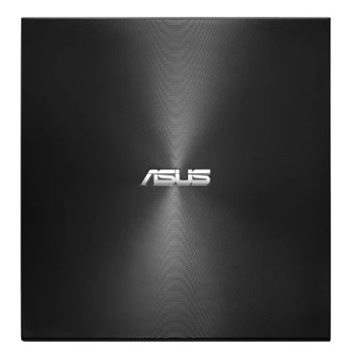 Зовнішній оптичний привід Asus ZenDrive U8M, Black, DVD+/-RW, USB Type-C, 142.5x135.5x13.9 мм, 235 г Зовнішній оптичний привід Asus ZenDrive U8M, Black, DVD+/-RW, USB Type-C, 142.5x135.5x13.9 мм, 235 г