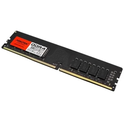 Пам'ять 4Gb DDR4, 2666 MHz, Arktek, 19-19-19, 1.2V (AKD4S4P2666)