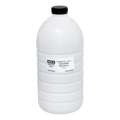 Тонер HP LJ M402/M403/M426/M427, Canon LBP212/214/215, MF421/426/428/429, 1 кг, Imex (TSM-AKO3-1)