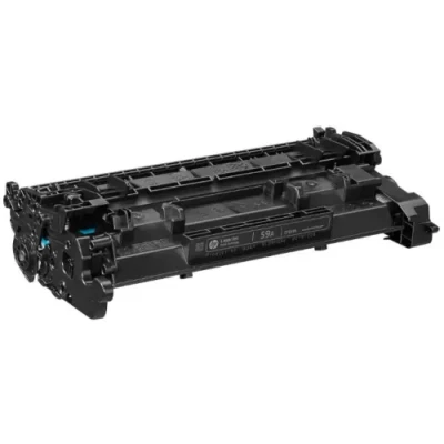 Картридж HP 59A (CF259A), Black, LJ Pro M304/M404/M428, Virgin, порожній (HP-CF259A)