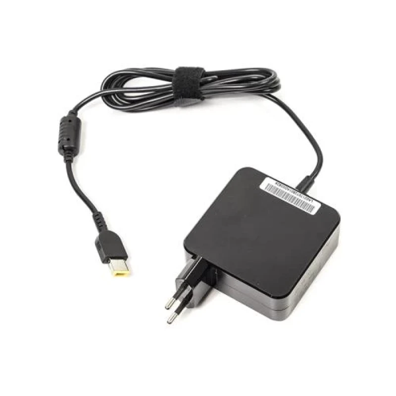 Блок живлення PowerPlant для ноутбуків IBM/Lenovo 20V, 3.25A, 65W, (Special) wall mount (WM-IB65HUSB)