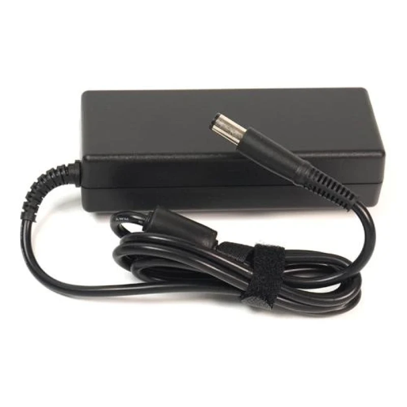 Блок живлення PowerPlant для ноутбуків DELL 19.5V, 4.62A, 90W, 7.4x5.0 (DE90G7450)