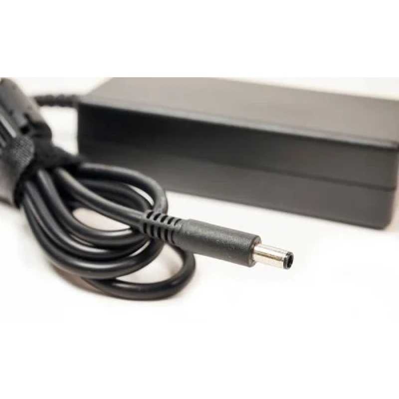 Блок живлення PowerPlant для ноутбуків DELL 19.5V, 3.34A, 65W, 4.5x3.0 (DL65G4530)