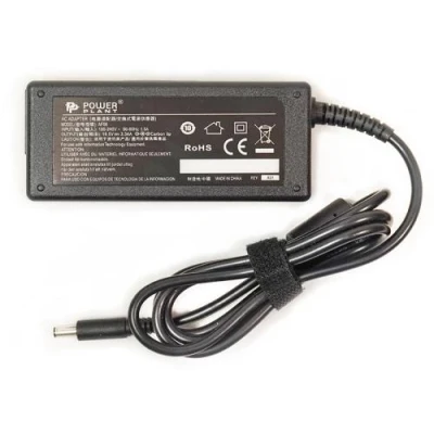 Блок живлення PowerPlant для ноутбуків DELL 19.5V, 3.34A, 65W, 4.5x3.0 (DL65G4530) Блок живлення PowerPlant для ноутбуків DELL 19.5V, 3.34A, 65W, 4.5x3.0 (DL65G4530)
