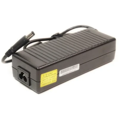 Блок живлення PowerPlant для ноутбуків DELL 19.5V, 6.7A, 130W, 7.4x5.0 (DL130G7450)