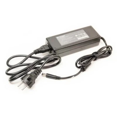 Блок живлення PowerPlant для ноутбуків DELL 19.5V, 6.7A, 130W, 7.4x5.0 (DL130G7450)