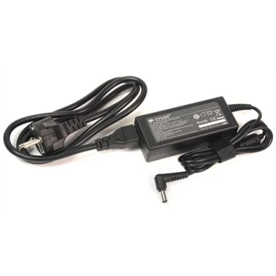Блок живлення PowerPlant для ноутбуків Asus 19V, 3.42A, 65W, 4.0x1.35 (AS65F4014) Блок живлення PowerPlant для ноутбуків Asus 19V, 3.42A, 65W, 4.0x1.35 (AS65F4014)