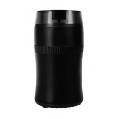 Кавомолка Holmer HGC-002, Black, 200W, завантаження 60гр