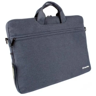 Сумка для ноутбука 15.6" ColorWay Casual, Navy (CW-LBC156-NV)