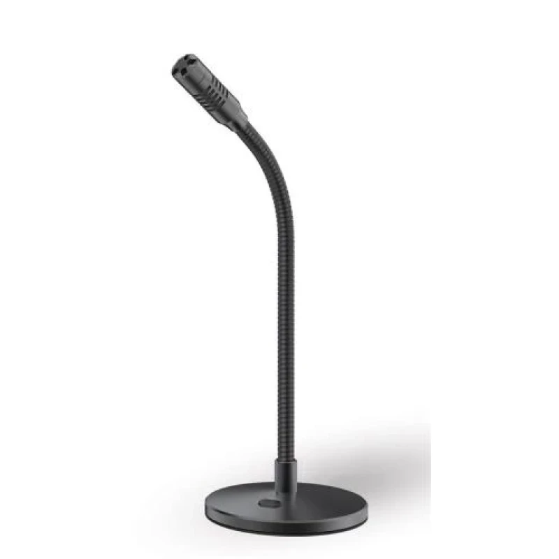 Мікрофон 2E Maono AU-GM10, Black, кардіоїда, USB, 2 м (2E-MPC110)