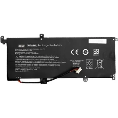 Акумулятор для ноутбука HP Envy X360 15 (MB04XL), 15.2V, 3400mAh, PowerPlant (NB461707)