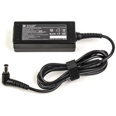 Блок живлення PowerPlant для ноутбуків LG 19V, 1.3A, 25W, 6.5x4.4 (LG25F6544)