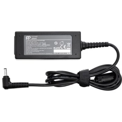 Блок живлення PowerPlant для ноутбуків IBM/Lenovo 20V, 2.25A, 45W, 4.0x1.35 (IB45H4014)