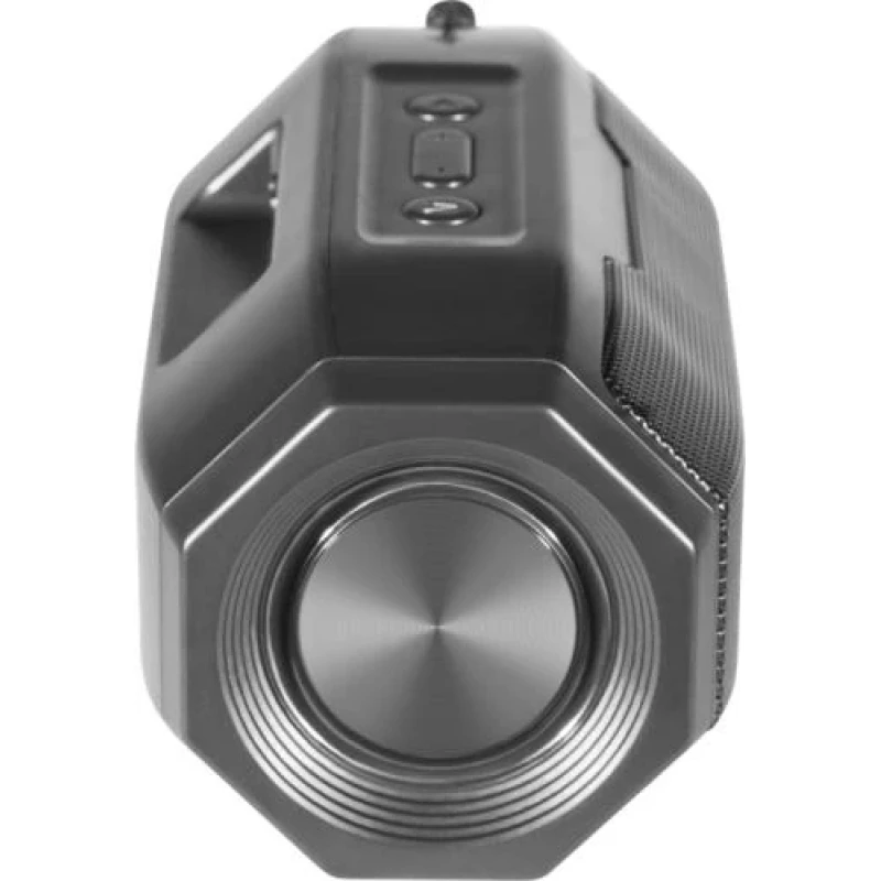 Колонка портативна Defender G36, Black, 5 Вт, Bluetooth, 1200 mAh (65036)