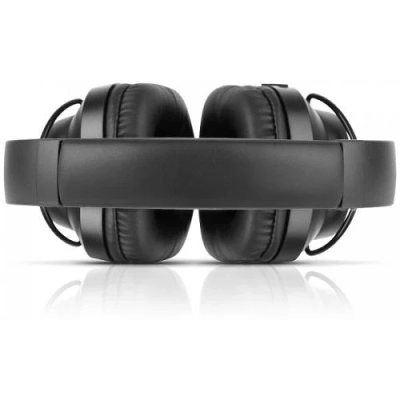 Навушники REAL-EL GD-860 Black, Bluetooth 5.0, навушники з мікрофоном