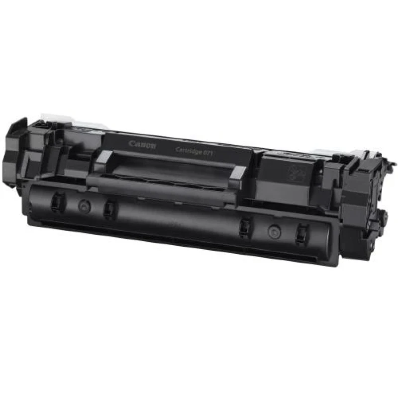 Картридж Canon 071, Black, MF272/MF275, LBP122, 1200 стор (5645C002)