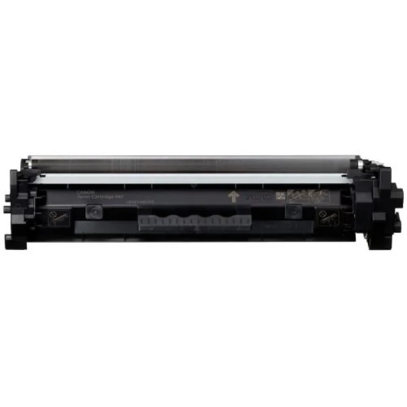 Картридж Canon 047, Black, LBP-112, MF-112/113, Virgin, порожній (047-EV)
