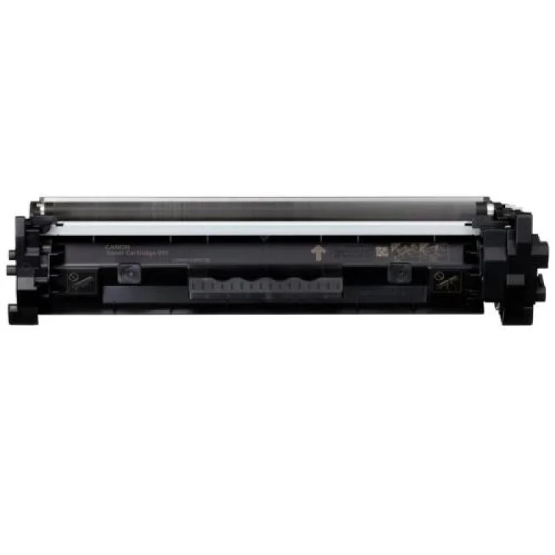 Картридж Canon 051, Black, LBP162, MF264/267/269, Virgin, порожній (051-EV)