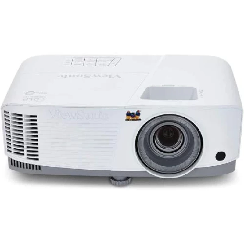 Проектор ViewSonic PA503W, White, 1920х1080, 3600 лм, 22 000:1, HDMI, 2 Вт (VS16907)
