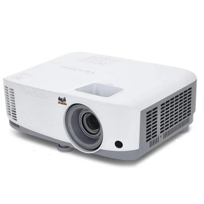 Проектор ViewSonic PA503W, White, 1920х1080, 3600 лм, 22 000:1, HDMI, 2 Вт (VS16907)