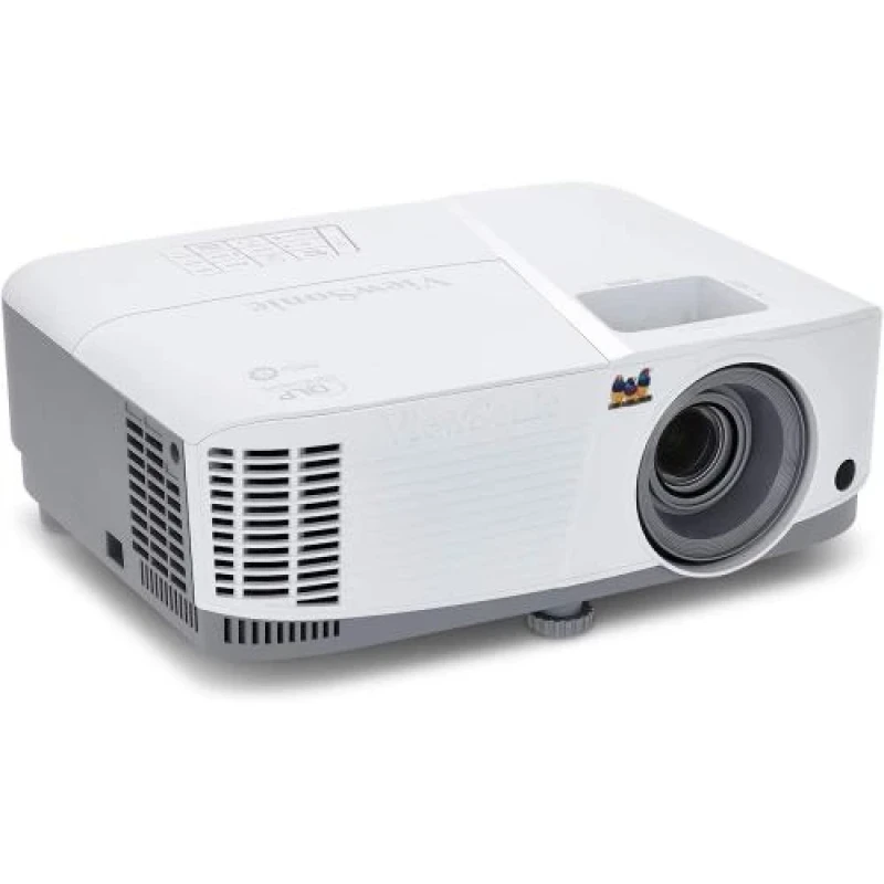 Проектор ViewSonic PA503W, White, 1920х1080, 3600 лм, 22 000:1, HDMI, 2 Вт (VS16907)