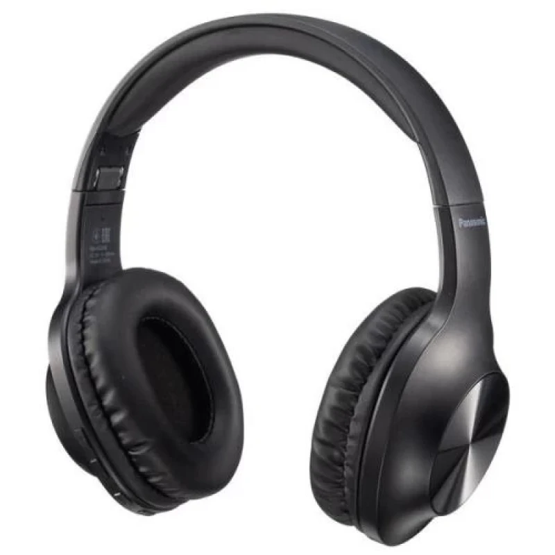 Навушники Panasonic RB-HX220BEE-K Wireless, Black