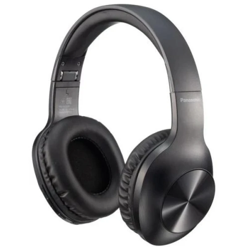 Навушники Panasonic RB-HX220BEE-K Wireless, Black