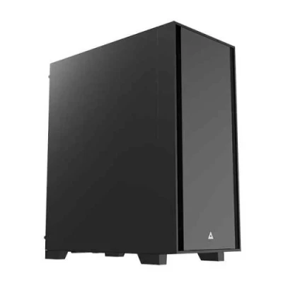 Корпус Montech AIR 1000 SILENT, Black, Mid Tower, без БЖ, для ATX / Micro ATX / Mini ITX, 2xUSB 3.0 / 1xUSB 2.0, макс. CPU - 170 мм / GPU - 340 мм, 3x120 мм Корпус Montech AIR 1000 SILENT, Black, Mid Tower, без БЖ, для ATX / Micro ATX / Mini ITX, 2xUSB 3.0 / 1xUSB 2.0, макс. CPU - 170 мм / GPU - 340 мм, 3x120 мм