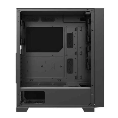 Корпус Montech AIR 1000 SILENT, Black, Mid Tower, без БЖ, для ATX / Micro ATX / Mini ITX, 2xUSB 3.0 / 1xUSB 2.0, макс. CPU - 170 мм / GPU - 340 мм, 3x120 мм Корпус Montech AIR 1000 SILENT, Black, Mid Tower, без БЖ, для ATX / Micro ATX / Mini ITX, 2xUSB 3.0 / 1xUSB 2.0, макс. CPU - 170 мм / GPU - 340 мм, 3x120 мм