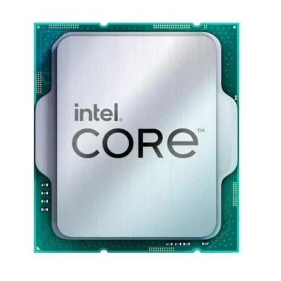Процесор Intel Core i7 (LGA1700) i7-14700F, Tray, 20x2.1 ГГц (Turbo Boost 5.4 ГГц, 28 потоків), L3 33Мб, Raptor Lake, 10 нм, TDP 65 Вт (CM8071504820816)