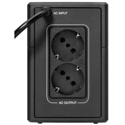 Джерело безперебійного живлення Eaton 5E (Gen.2), Black, 900VA / 480 Вт, 2xSchuko, USB, 1x12V/9Ah, 288x148x100 мм, 5.3 кг (5E900UD) Джерело безперебійного живлення Eaton 5E (Gen.2), Black, 900VA / 480 Вт, 2xSchuko, USB, 1x12V/9Ah, 288x148x100 мм, 5.3 кг (5E900UD)