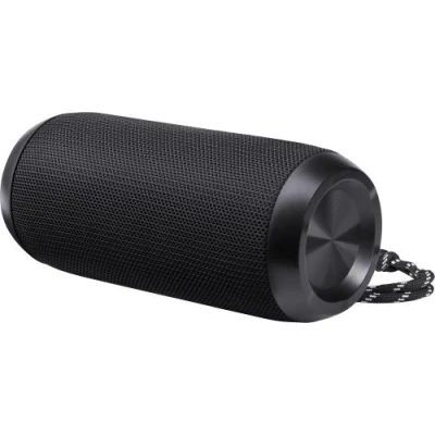 Колонка портативна Defender Enjoy S100, Black, 5 Вт, Bluetooth 5.3, MP3, FM, USB, microSD, AUX, microUSB, 1200 mAh (65101)