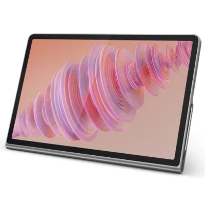 Планшет 11.5" Lenovo Tab Plus, Luna Grey, (2000x1200), MediaTek Helio G99, RAM 8Gb, ROM 256Gb, MicroSD (max 1Tb), GPS+ ГЛОНАСС, Wi-Fi 6, BT 5.2, 2 Cam (8Mp + 8Mp), 8600 mAh, Android 14 (ZADX0043UA)
