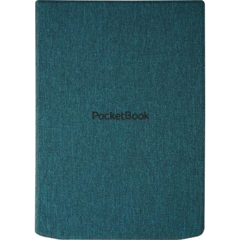 Обкладинка PocketBook 743 "Flip", Dark Green (HN-FP-PU-743G-SG-WW)