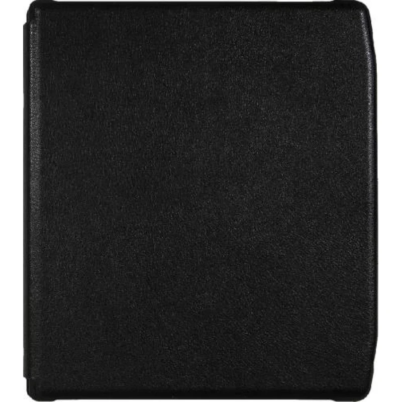 Обкладинка PocketBook Era "Shell", Black (HN-SL-PU-700-BK-WW)