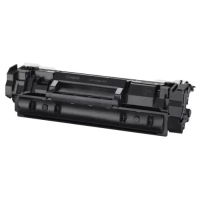 Картридж Canon 071, Black, MF272/MF275, LBP122, Virgin, порожній (C071-EV)