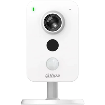 IP камера Dahua DH-C4K-P, White, 4 Мп, 1/3" CMOS, 2560x1440, f=2.8 мм, ІЧ підсвічування до 30 м, RJ45, через web-браузер, SD 256Gb, смартфон iOS/ Android/Windows IP камера Dahua DH-C4K-P, White, 4 Мп, 1/3" CMOS, 2560x1440, f=2.8 мм, ІЧ підсвічування до 30 м, RJ45, через web-браузер, SD 256Gb, смартфон iOS/ Android/Windows