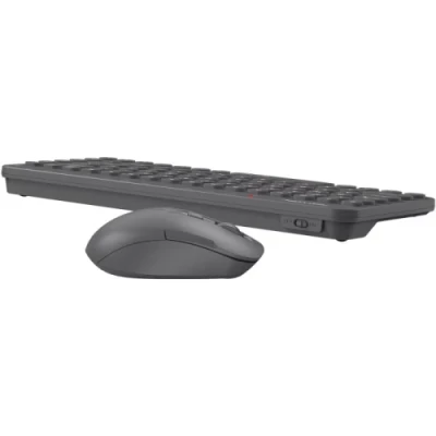 Комплект бездротовий A4Tech Fstyler FG3200 Air2 (Grey), Bluetooth / USB/Radio (USB) Комплект бездротовий A4Tech Fstyler FG3200 Air2 (Grey), Bluetooth / USB/Radio (USB)