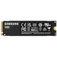Твердотільний накопичувач SSD 2Tb, Samsung 990 Evo Plus, PCI-E 5.0 x2, M.2 2280, 3D TLC, 7250/6300 МБ/с (MZ-V9S2T0BW)