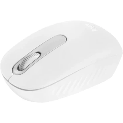 Миша бездротова Logitech M196, White, Bluetooth, 1000 dpi, 3 кнопки, 1xAA (910-007460) Миша бездротова Logitech M196, White, Bluetooth, 1000 dpi, 3 кнопки, 1xAA (910-007460)