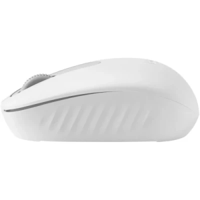 Миша бездротова Logitech M196, White, Bluetooth, 1000 dpi, 3 кнопки, 1xAA (910-007460) Миша бездротова Logitech M196, White, Bluetooth, 1000 dpi, 3 кнопки, 1xAA (910-007460)