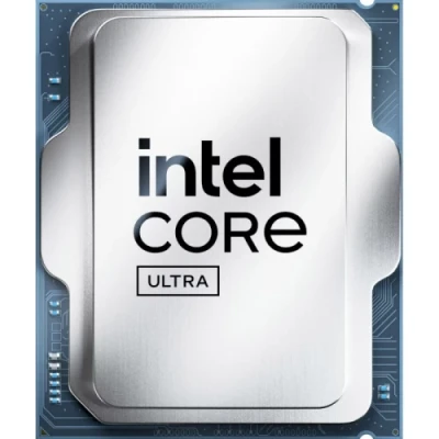 Процесор Intel Core Ultra 7 265KF (LGA1851), Box, 20x3.9 ГГц (Turbo Boost 5.5 ГГц, 20 потоків), AI Boost, L3 30Мб / L2 36Мб, Arrow Lake, 3 нм, TDP 125 Вт / 250 Вт (BX80768265KF)