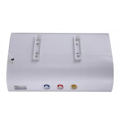 Водонагрівач Willer EH50R Spring, White, 2000W, 50л, горизонтальний, мокрий ТЕН, механічне управління, терморегулятор, термозахист, IPX4 Водонагрівач Willer EH50R Spring, White, 2000W, 50л, горизонтальний, мокрий ТЕН, механічне управління, терморегулятор, термозахист, IPX4