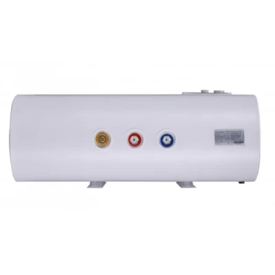 Водонагрівач Willer EH50R Spring, White, 2000W, 50л, горизонтальний, мокрий ТЕН, механічне управління, терморегулятор, термозахист, IPX4 Водонагрівач Willer EH50R Spring, White, 2000W, 50л, горизонтальний, мокрий ТЕН, механічне управління, терморегулятор, термозахист, IPX4
