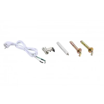 Водонагрівач Willer EH50R Spring, White, 2000W, 50л, горизонтальний, мокрий ТЕН, механічне управління, терморегулятор, термозахист, IPX4 Водонагрівач Willer EH50R Spring, White, 2000W, 50л, горизонтальний, мокрий ТЕН, механічне управління, терморегулятор, термозахист, IPX4