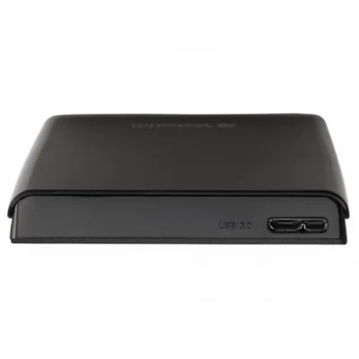 Зовнішній жорсткий диск 1Tb Verbatim Store'n'Go, Black, 2.5", USB 3.0 (53023)